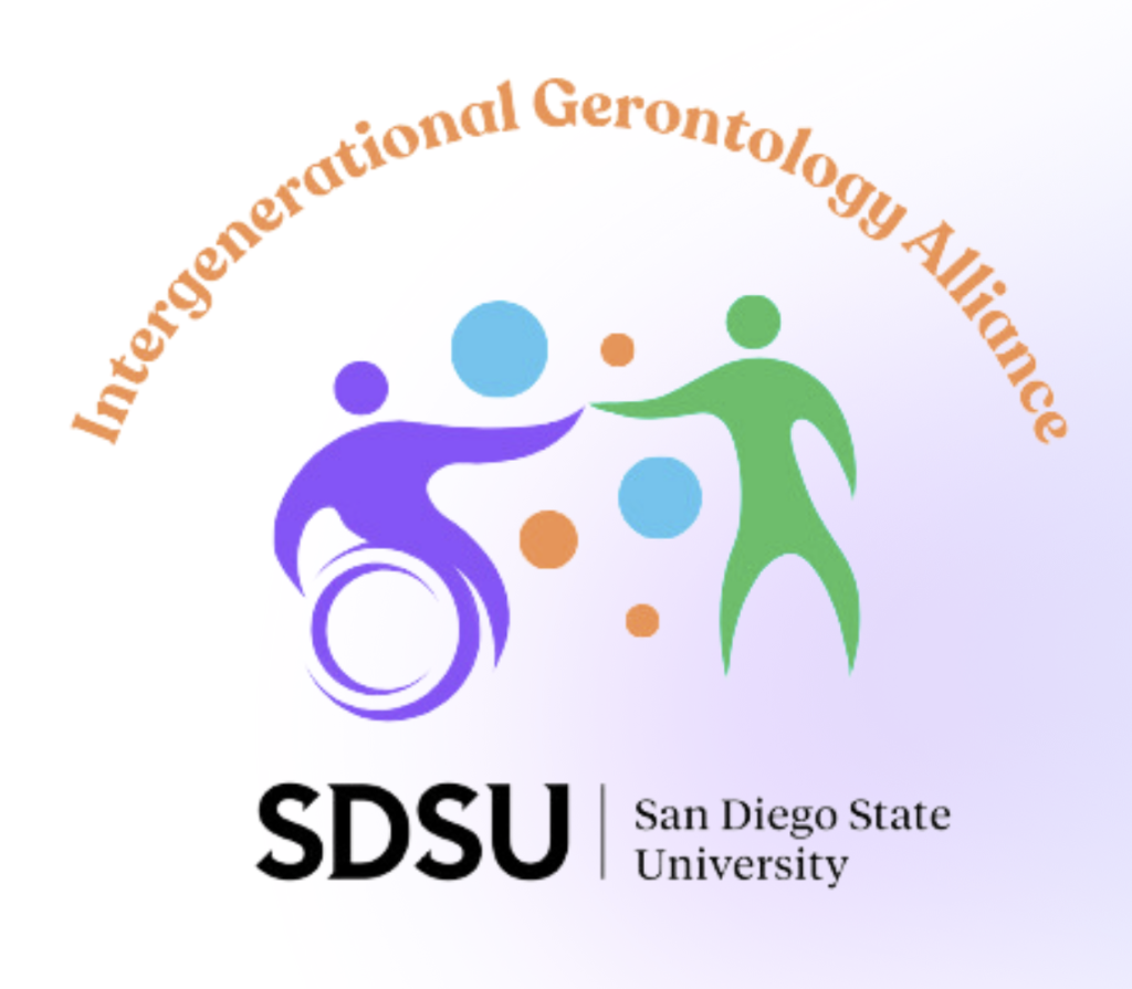 Intergenerational Gerontology Alliance